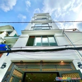 Chính chủ cần bán gấp nhà phố vị trí đắc địa phường 12 gò vấp