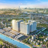 Chỉ 2,4 tỷ sở hữu căn hộ 2 pn view bể bơi, trường học, phố đi bộ, nội khu. chiết khấu 33% gtch
