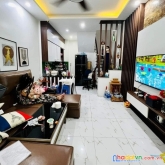 Cực hiếm ngõ 169 doan kế thiện 44m2 xây 5 tầng mt 3.8m giá chào 5.3 tỷ, ôtô cách 20m