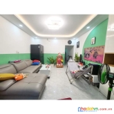 Tt gò vấp hàng siêu hiếm duy nhất 1 căn phường 3 - dt 45m2 1t1l 2pn kiên cố - qua bthanh 5p sát