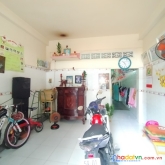 Bán nhà hẻm xe tải nguyễn văn yến tô hiệu q.tân phú 4x16m giá 6.35 tỷ