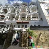 Bán nhà mới xây hẻm 535 quốc lộ 13 - hiệp bình phước - thành phố thủ đức