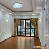 Chính chủ bán nhà dt 38m2x5t đẹp, oto, lê văn lương, thanh xuân, giá 4tỷ, lh: 0965268261.