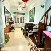 Giảm 100 triệu bán gấp nhà huỳnh văn nghệ, tân bình 65m2 giá còn 5 tỷ