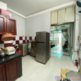 Bán nhà lê văn qưới 4.2x13m-  hẽm xe hơi chỉ 3.7 tl
