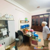 Bán nhà mặt phố đẹp nhất trung tâm cầu giấy ngay lúc này siêu đẹp ngay trên con phố hoàng sâm đầu