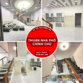 Nhà bán gò vấp quang trung, 3 tầng btct, 3 pn lớn, chỉ 3..tỷ