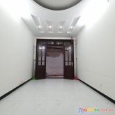 Cực hiếm nhà phố chính kinh, thanh xuân, 33m2, giá từ 122tr/m2