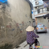 Bán nhà phố định công thượng: 37m2, 4 tầng, 4 ngủ, mt 3.5m, ngõ ô thông, kinh doanh tốt. 4.4 tỷ