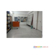 Chính chủ cho thuê mặt bằng tại phạm ngũ lão  quận 1