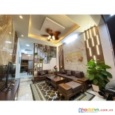 Bán nhà dân xây ngọc lâm 60m. kinh doanh đỉnh. vỉa hè. oto tránh. xây 4 tầng. giá nhỉnh 10 tỷ.