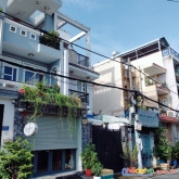 Bán nhà mt đường số 33, p tân kiếng. 70m2. chỉ 8 tỷ 29. giá tốt, hiếm có