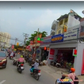 Mặt tiền nguyễn duy trinh 450m2  p. bình trưng đông quận 2 chốt 110 tỷ.