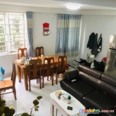 Nguyễn công hoan p7 - ngang 5 nở hậu 6.6m - dts 161m2 - 5.6ty có tl