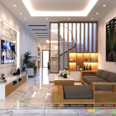 Nhà mới ở ngay - yên nghĩa - hà đông - 35m - 4t - pl - oto – kd - nhỉnh 2 tỷ.