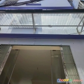 Bán nhà mễ trì - ngõ rộng thoáng - về ở ngay