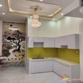 Bán nhà thủ đức, đường 22, phường linh đông  ,6.75tỷ ,60m.