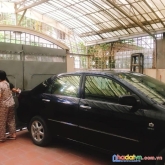 Bán nhà vạn phúc, ngõ thông, ô tô tránh, 40m, 4,95 tỷ