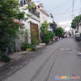 Nhà siêu rẽ lk 5-6 btân hxt thông 5 x17m  giá chỉ 5,4 tỷ