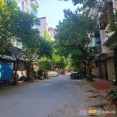 Bán nhà ngô thì nhậm hà đông, plo vỉa hè ô tô tránh 50m2, 5t, giá chỉ 9 tỷ