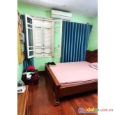 Hiếm! bán nhà tân mai, hoàng mai, kinh doanh, ô tô đỗ cửa, 28m2x5 tầng, chỉ 2.99 tỷ