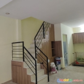 Nhà hẻm xe hơi  2tầng ,quốc lộ 1a  ,p tân tạo q bình tân