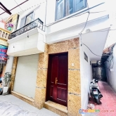 Lê đức thọ-lô góc - kinh doanh-oto đỗ cửa-nhỉnh 6 tỷ