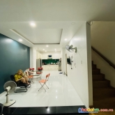 Nhà đẹp 2 tầng hẻm 4m quang trung,gò vấp, 50m2 ngang 5m,chỉ 4.15 tỷ.