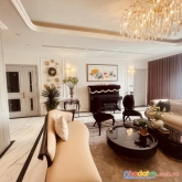 16 tỷ 800. hoàng cầu – trần quang diệu 65m, mặt tiền 6m.