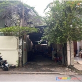Cần bán 826m2 mặt tiền bàu cát 4, phường 13, quận tân bình