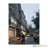 Nhà mặt tiền 72m2 đường số 37 tân quy quận 7 chỉ 11 tỷ 0903684517