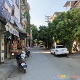 Bán nhà gần phố lĩnh nam, tây trà, hoàng mai 5 tầng giá 3,5 tỷ.
