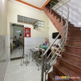 Giáp bình tân, q6_nhà lý thánh tông q.tân phú_43m2, 3 tầng, 3.2m x 13m, chỉ 3. tỷ hơn.