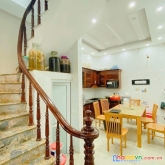 Bán nhà khương đình, 35m2, 2 thoáng trước sau, ngõ xe tải nhỏ 5,2 tỷ.