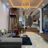 Bán nhà trần đăng ninh cầu giấy - nhà đẹp ở ngay - 10m ra ô tô - 43m2 giá 6 tỷ 1