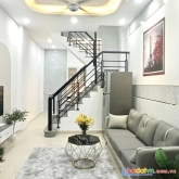 Hot hot bán gấp siêu phẩm tân sơn nhì, tân phú, 2 tầng, 40m2 chỉ 4xtỷ.