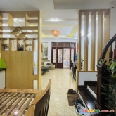 Cần bán nhà nguyễn trãi 42m2*4 tầng, mt 4m, ngõ ba gác, gần phố, nhỉnh 4 tỷ.