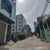 Ngộp bank bán  gấp chdv an phú đông dt 110m, 15 pn full nội thất
