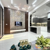 Bán nhà ngõ 86 tô vĩnh diện 40m2*4 tầng, ngõ thông, 30m ô tô, nhà đẹp cực thoáng, chỉ hơn 4 tỷ.