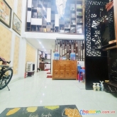 Bán gấp nhà đẹp thanh xuân 5 tỷ, 50m x 5t ngõ thẳng 10m ra phố, nhà đẹp, khu dân trí cao ở sướng