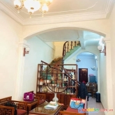 Bán nhà dân xây siêu hiếm bồ đề , vị trí đẹp, gần phố, nhiều tiện ích, 62m2x4t