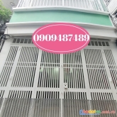 (tin thật) bán nhà nguyễn kiệm, gò vấp, 45m2,  chỉ 4.5 tỷ
