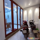 Bán nhà ngõ rộng bạch mai hai bà trưng 46mx4t mt4m 4.3 tỷ 0974318131