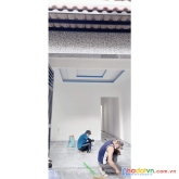 Bình thành_bình tân, hxh thông, gần ql1a, lê trọng tấn, aeon tân phú, sổ vuông vức, nhà mới vào ở