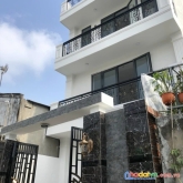 Hẻm xh, đặng văn bi, trường thọ, ngang 5.4, 78m2, 3 tầng btct, nhỉnh 6 tỷ