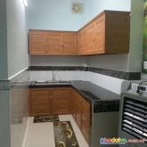 Nhà ngay aeon tân phú - nhà cực đẹp - sổ a4 - hẻm 6m thông
