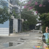 Bán nhà sát mặt tiền tô ngọc vân, thủ đức. 5x15m tn 12tr. chỉ 3.5 tỷ tl.