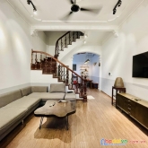 Chỉ nhỉnh 4 tỷ có sẵn nhà 45m2 ở đại mỗ, nam từ liêm gần đại lộ thăng long