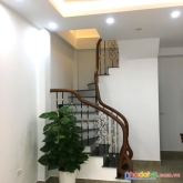 Bán nhà đập hộp bát khối, ô tô, kinh doanh, gần phố, ở sướng, 44m2x4m
