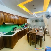 Bán nhà đống đa xã đàn hoàng cầu.43m2 4 tầng mặt 3.6m. oto kinh doanh ngõ thông giá nhỉnh 5ty